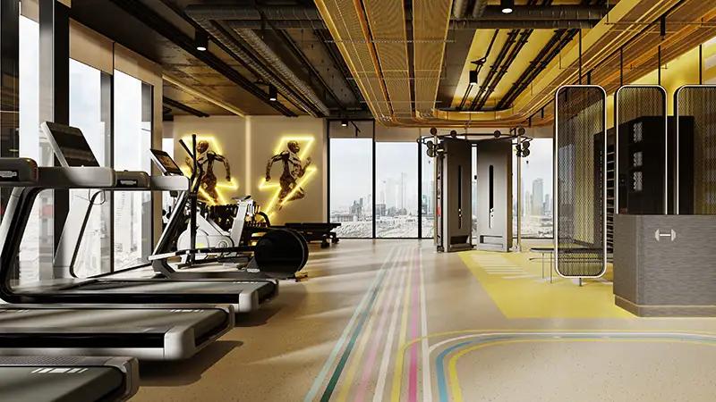 Avenue Park Towers - Image 7