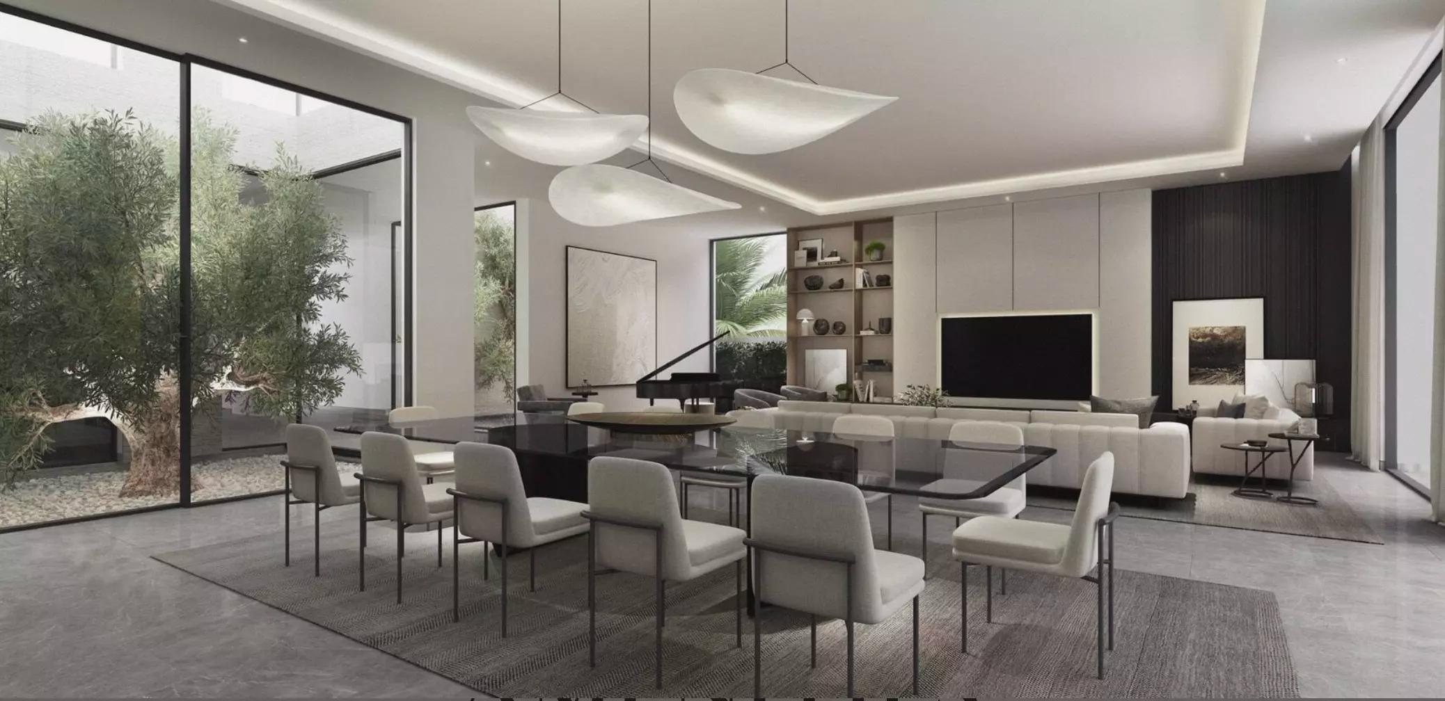 The Sanctuary By Ellington