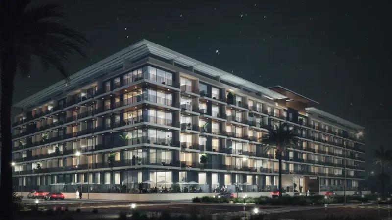 Binghatti Aurora - Image 3