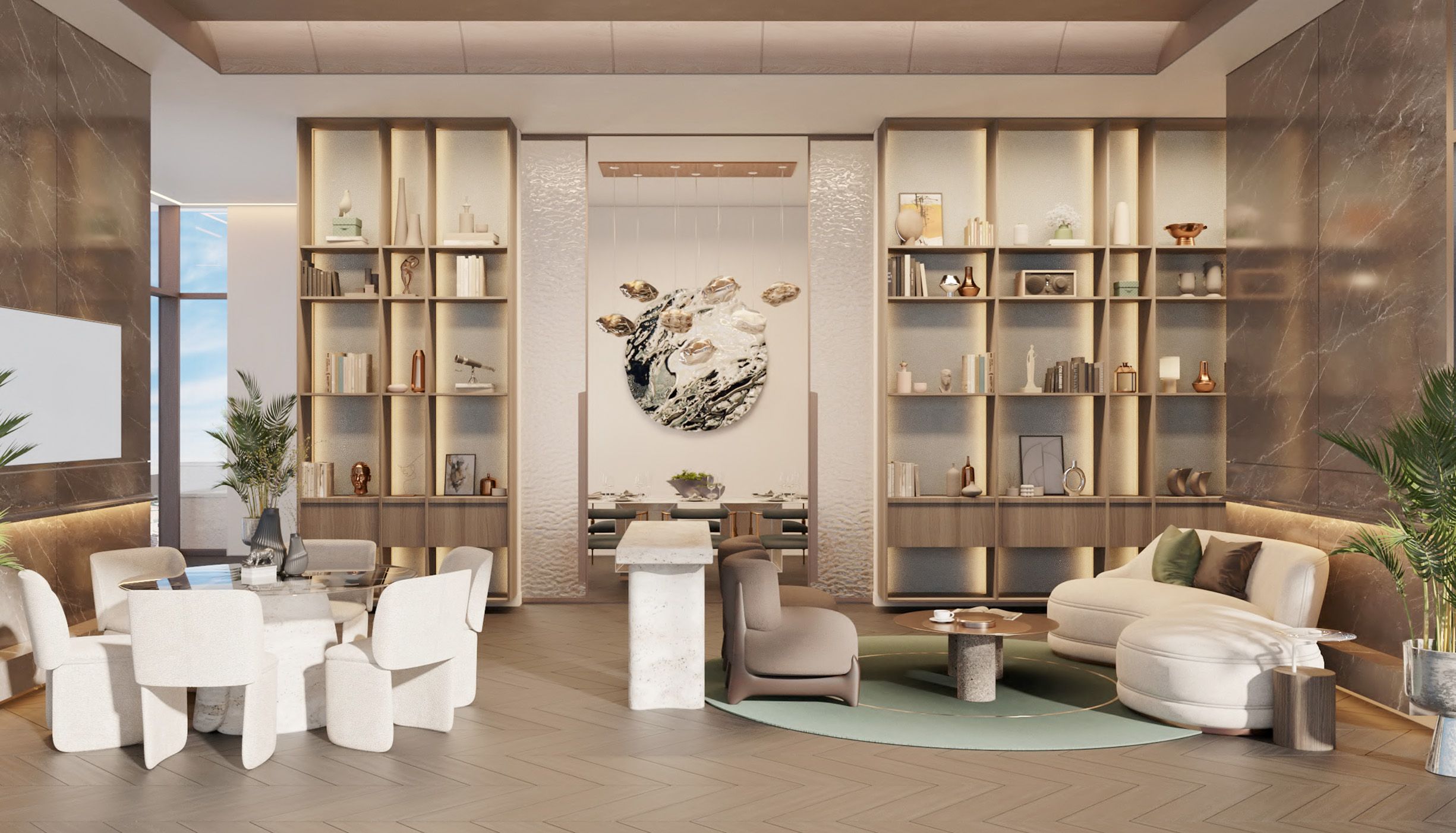 Mercer House - Image 4