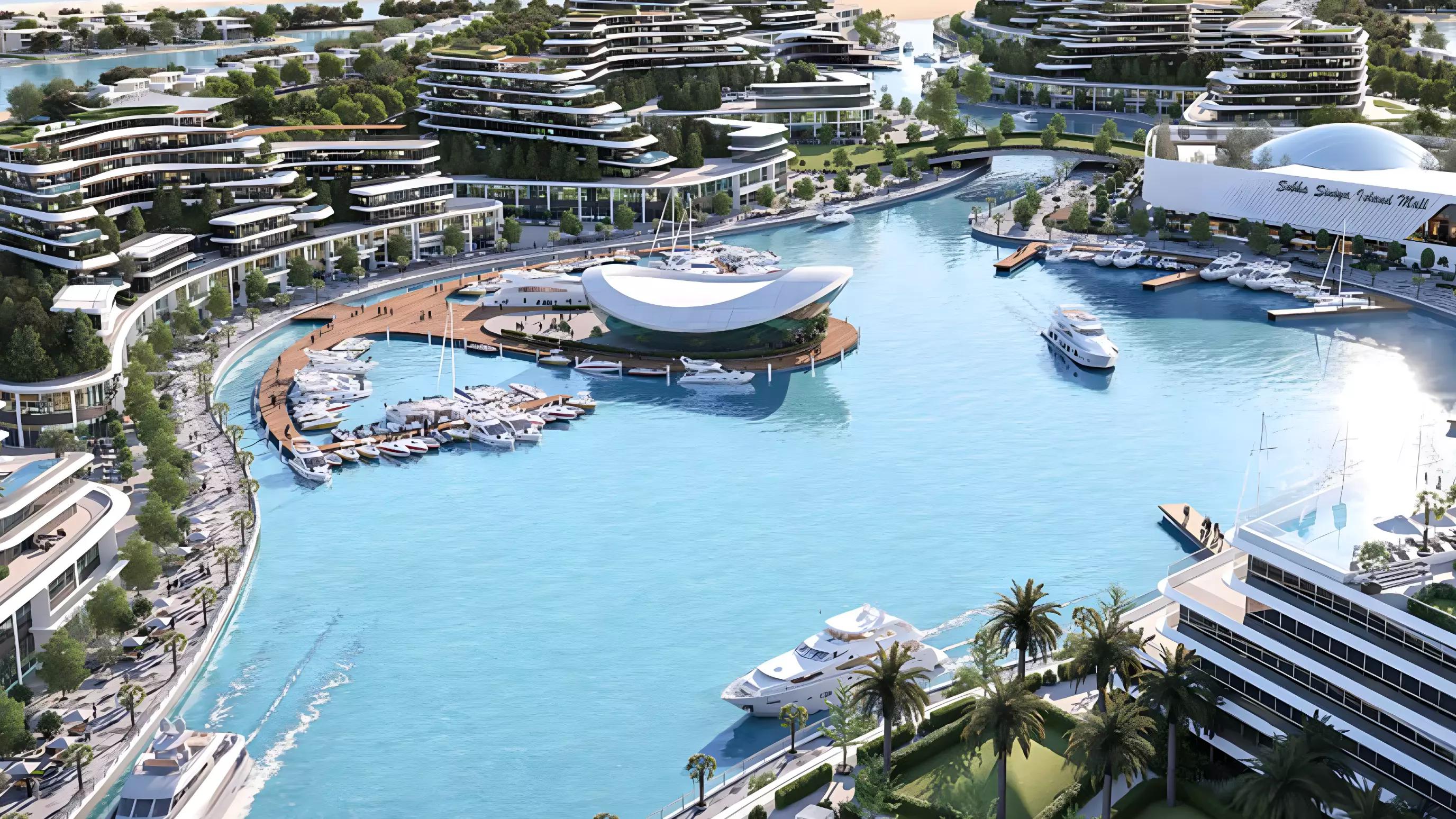 Bayside Marina Residences - Image 5