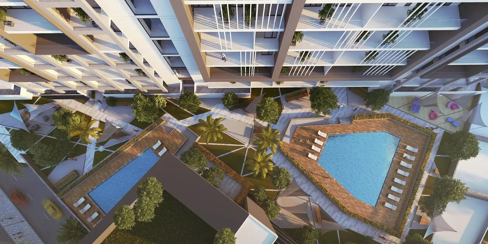 Al Maryah Vista Phase 2 - Image 7