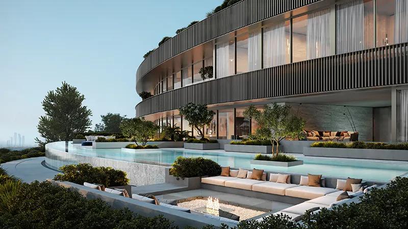 Nawayef Mansions - Image 5