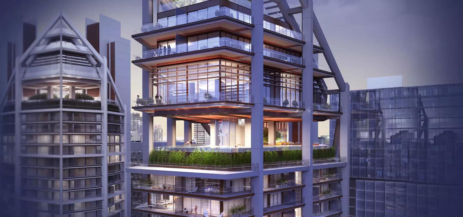 Maryah Plaza - Image 4