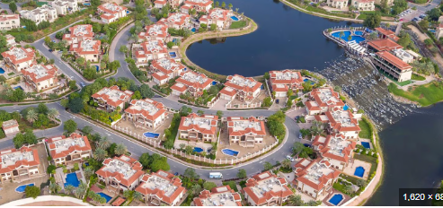 Jumeirah Islands Image