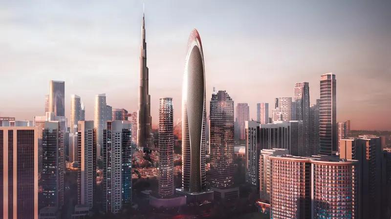 Mercedes-Benz Places