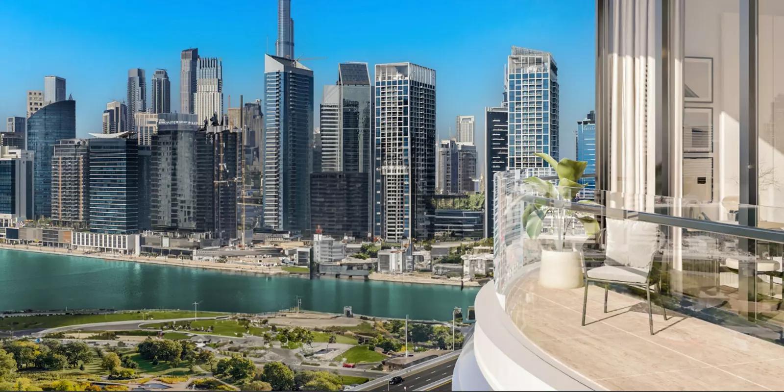 Vento Tower - Image 4