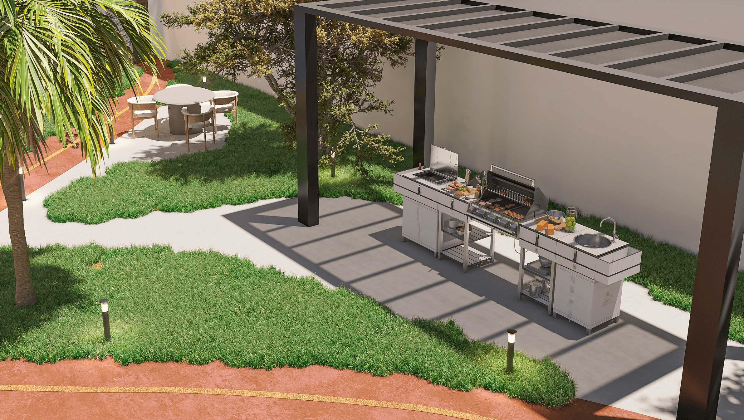 Sports View Residence - Image 3