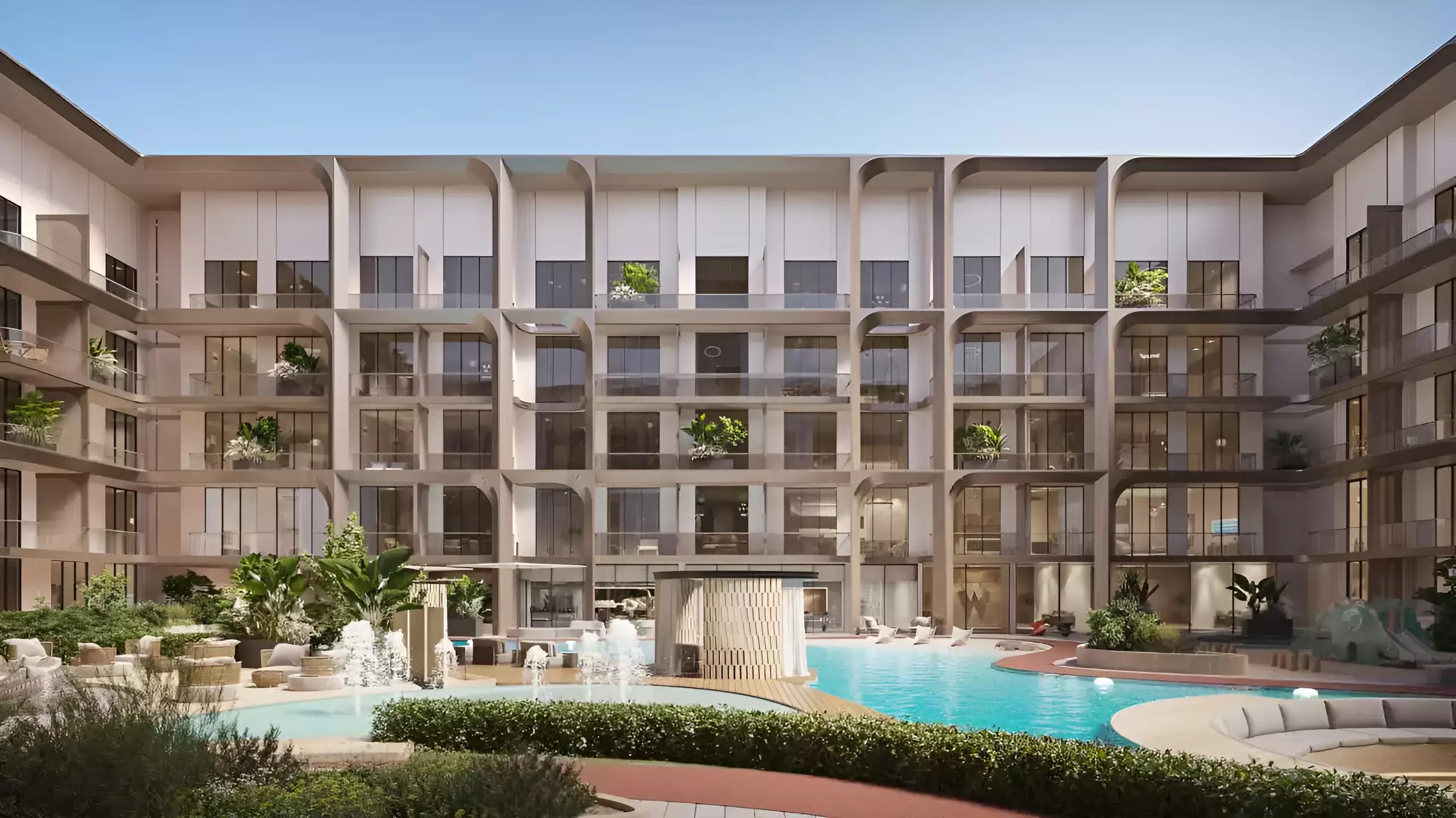 One Beverly - Image 2