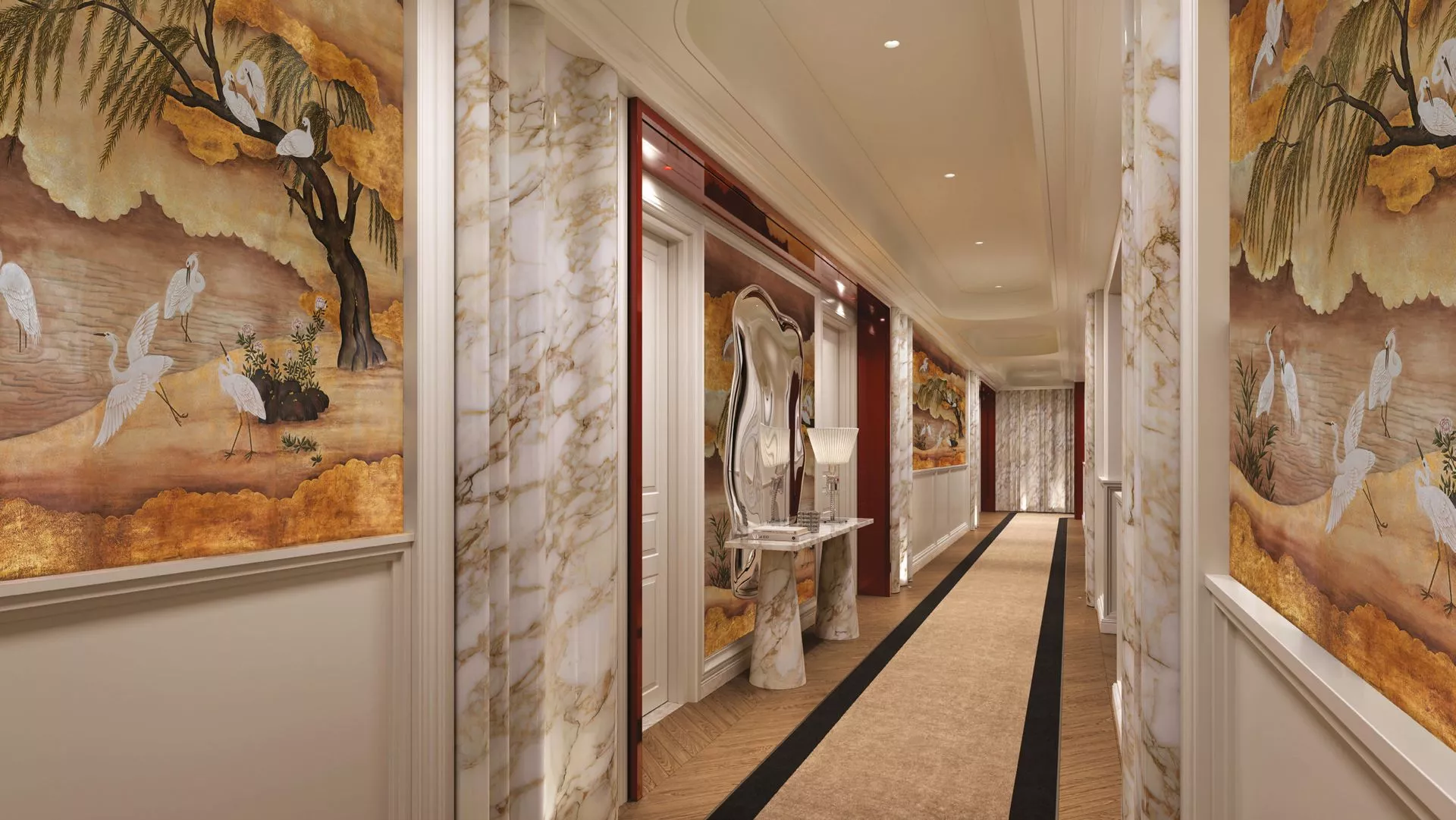 Baccarat Hotel & Residences - Image 9