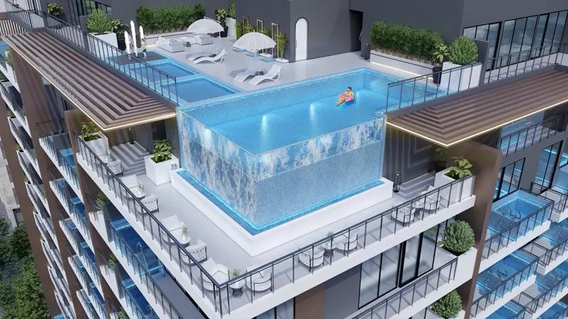 Lucky Royale Residence - Image 10