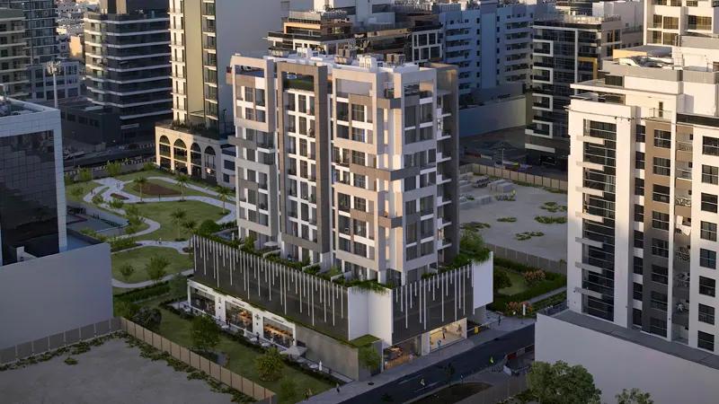 Alba Tower at Al Satwa - Image 2