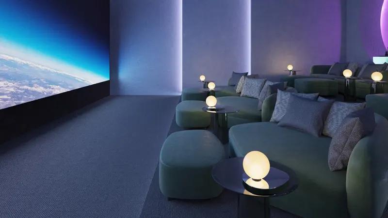 W Residences at Dubai Harbour