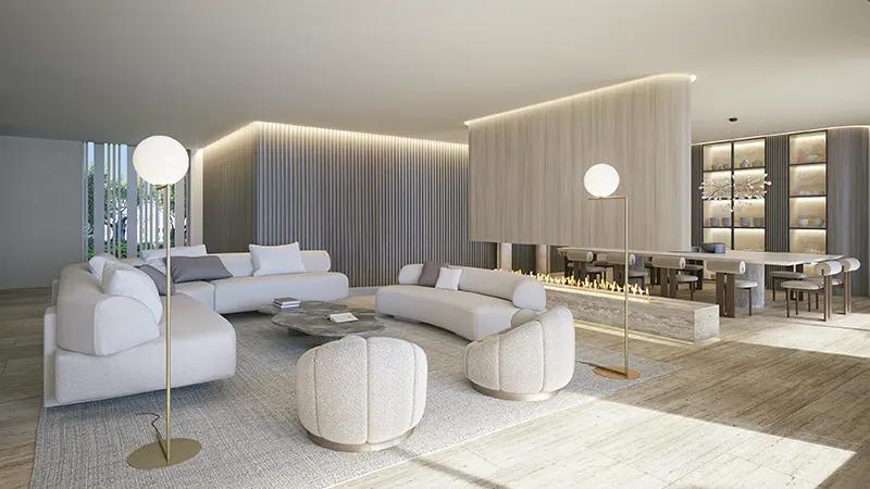 Nawayef Mansions - Image 8