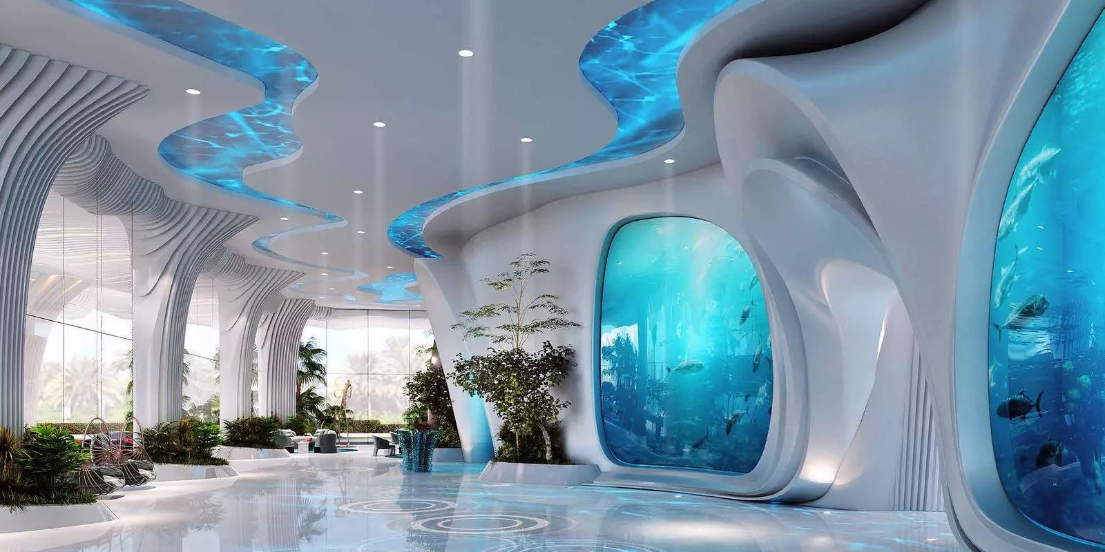 Damac Casa - Image 4