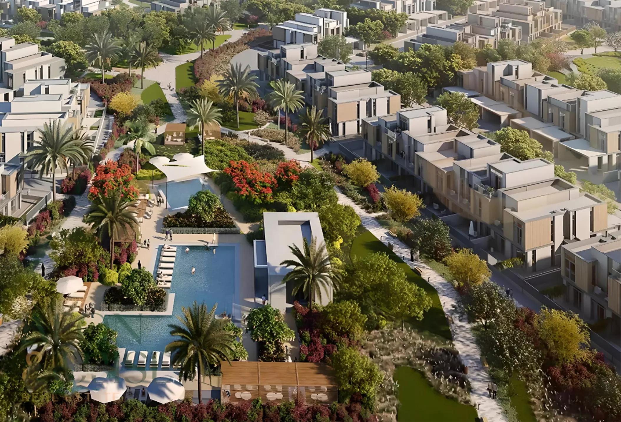 Mudon Al Ranim Phase 6 By Dubai Properties - Image 10