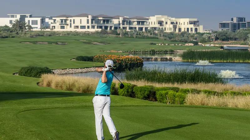 Emaar Parkside Hills - Image 8