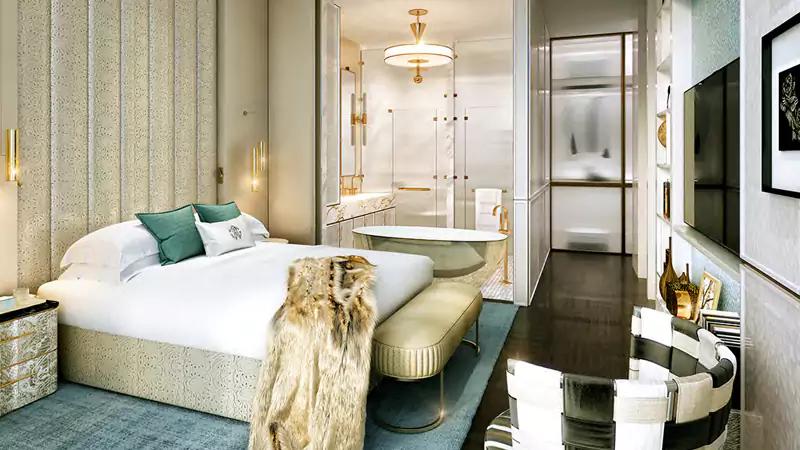 Cavalli Tower Phase 2 - Image 3