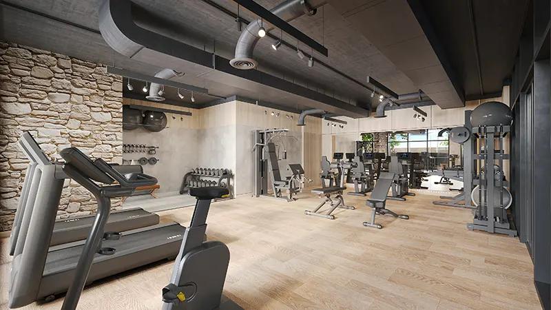 Riviera Chalet - Image 4