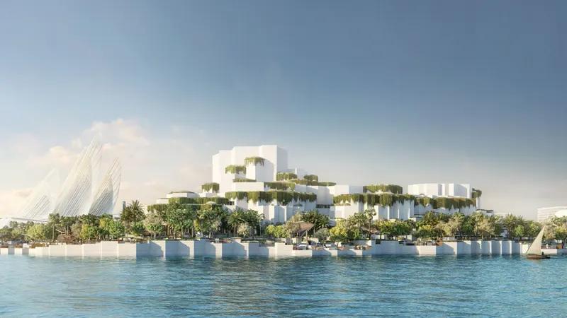 Grove Fountain - Image 3