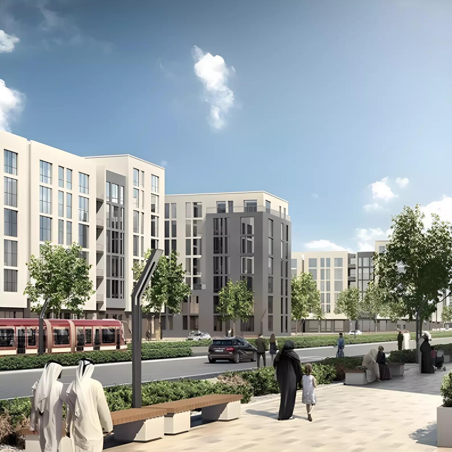 Reeman Living Phase 2 - Image 4