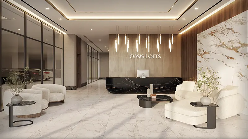 Oasis Lofts by Uniestate - Image 8