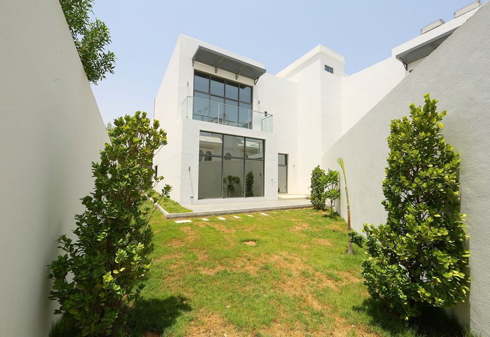 Mirdiff Villas - Image 2
