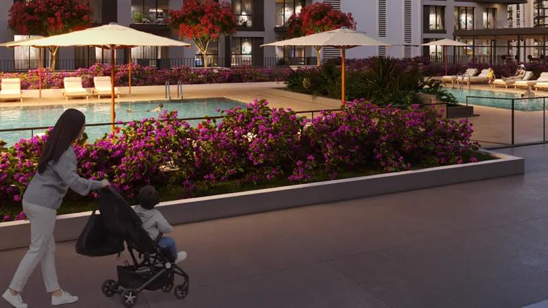 Ayala on the Park - Image 3