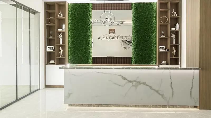 Alma Gardens - Image 7