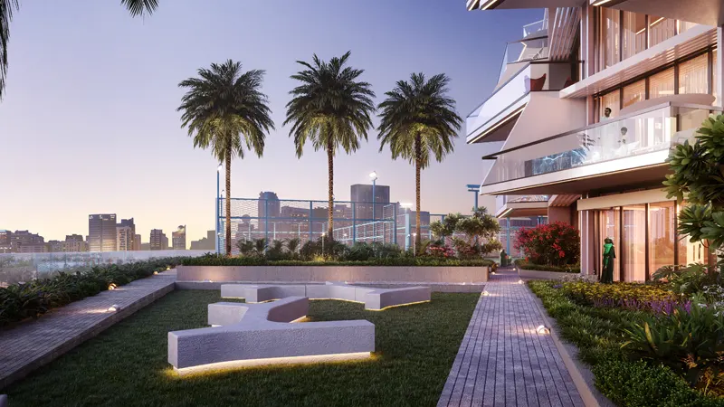 Binghatti Phantom - Image 5