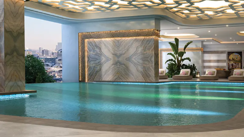 Tiger Faradis Tower - Image 7