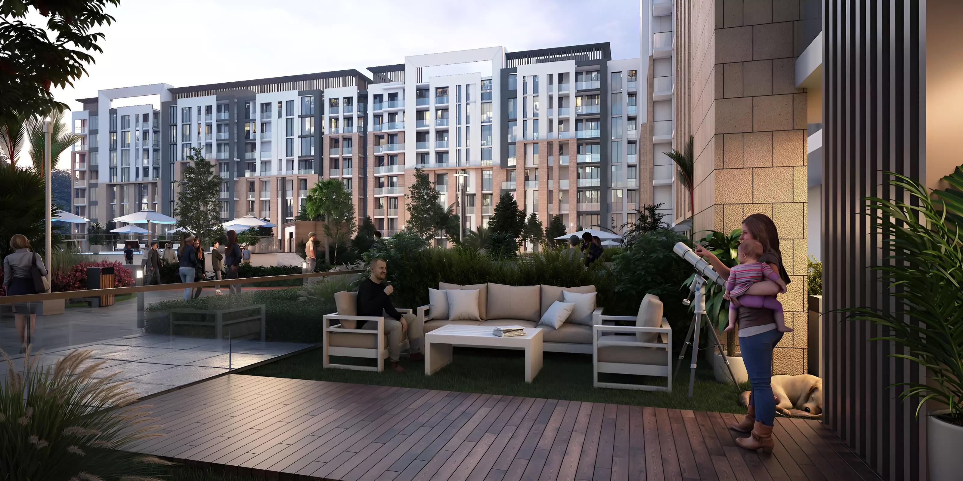 Rukan Tower - Image 4