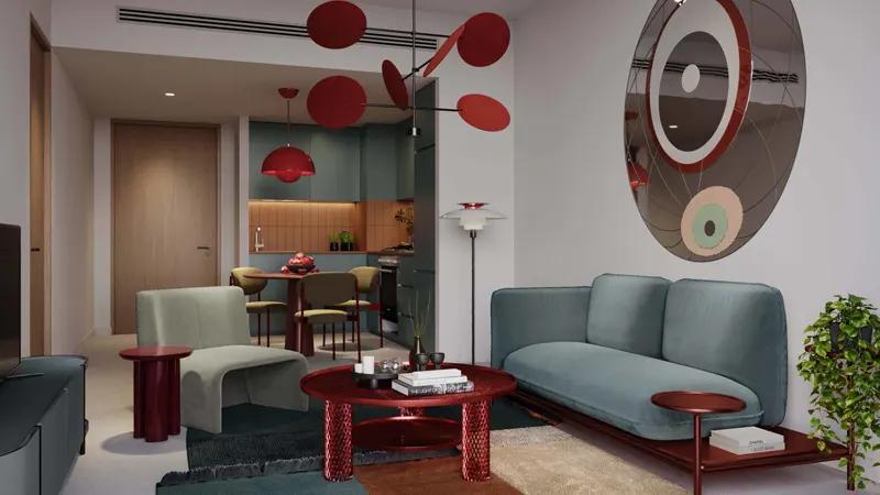 Edge Business Bay - Image 3