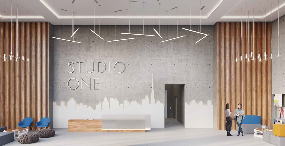 Studio One - Image 6