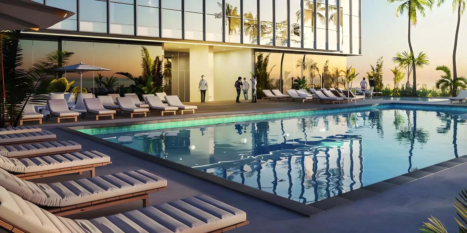 La Plage Tower - Image 6