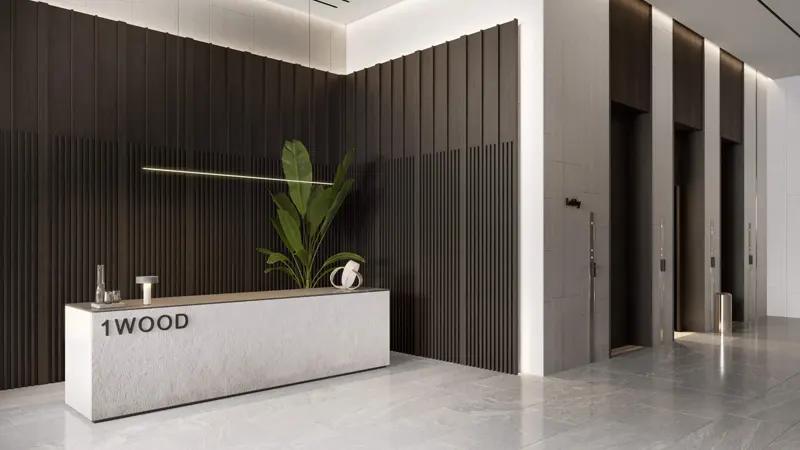 1Wood Residence - Image 10