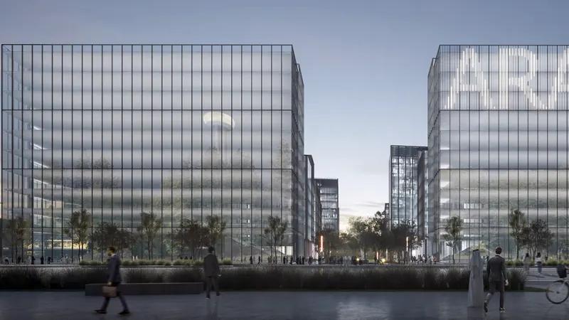 Arada CBD Building 5 - Image 5