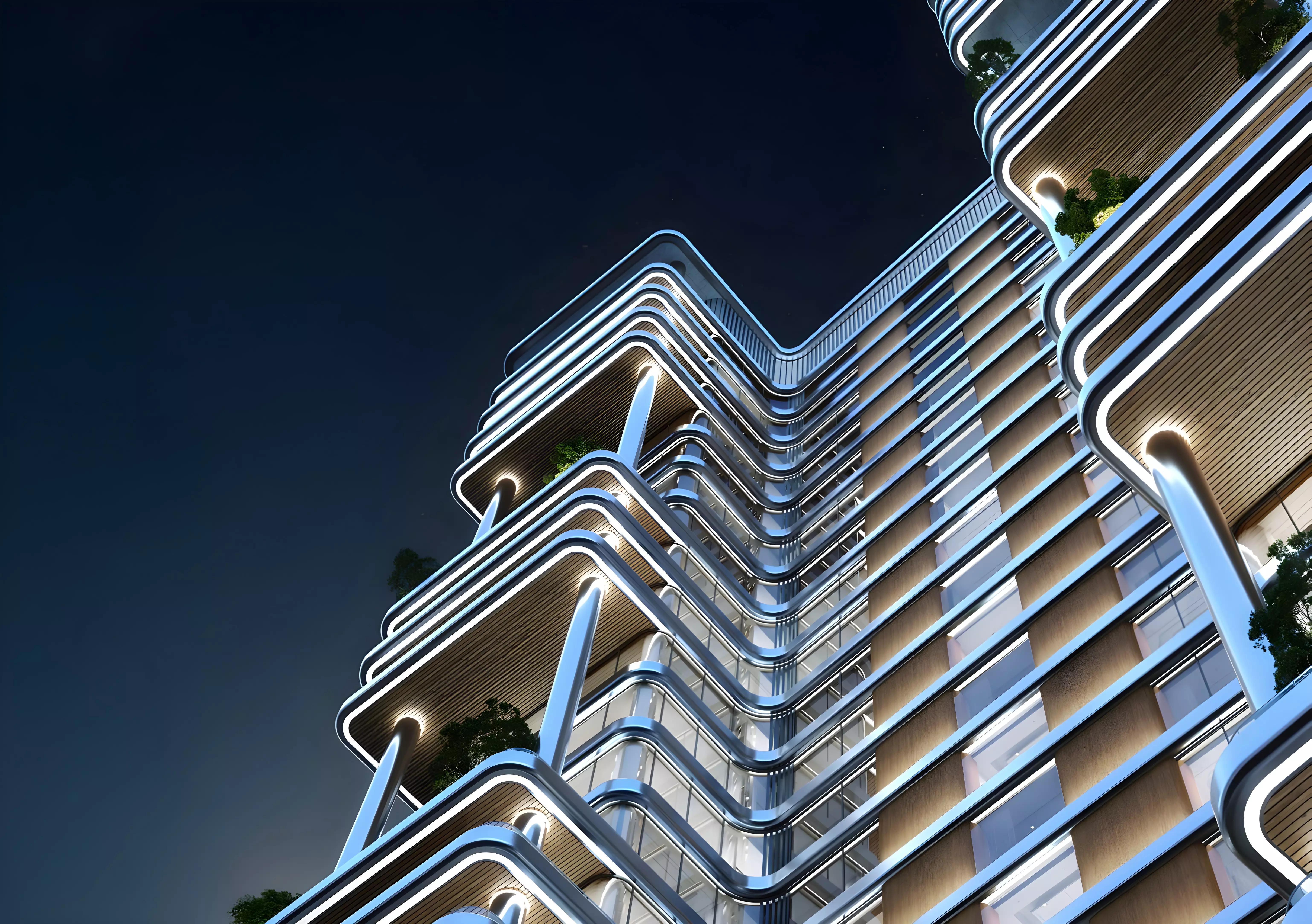 Binghatti Hillside - Image 8