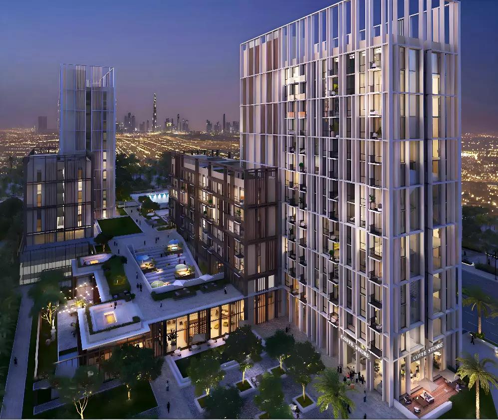 Socio at Dubai Hills Estate - Image 6