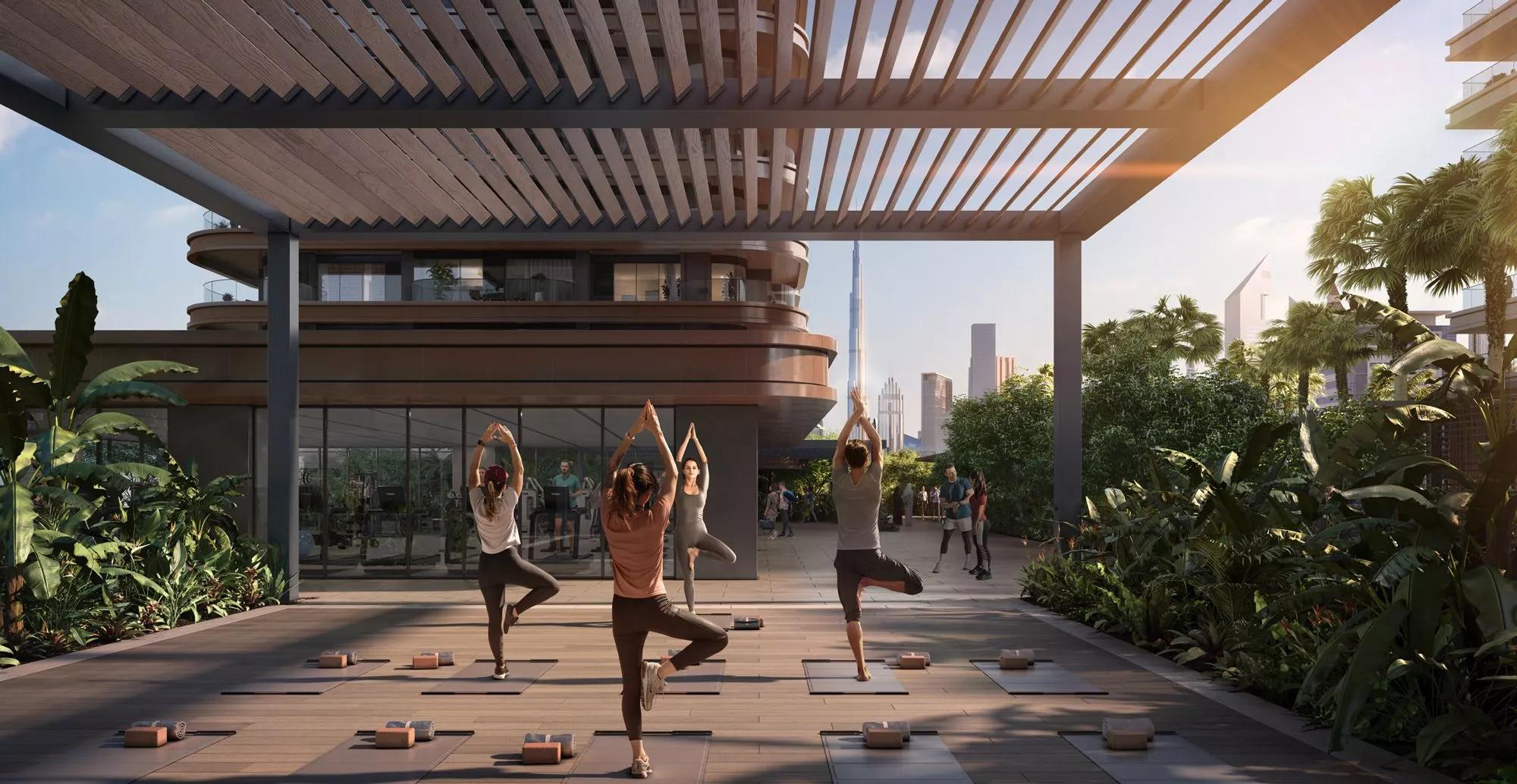 Address Residences Zabeel - Image 5