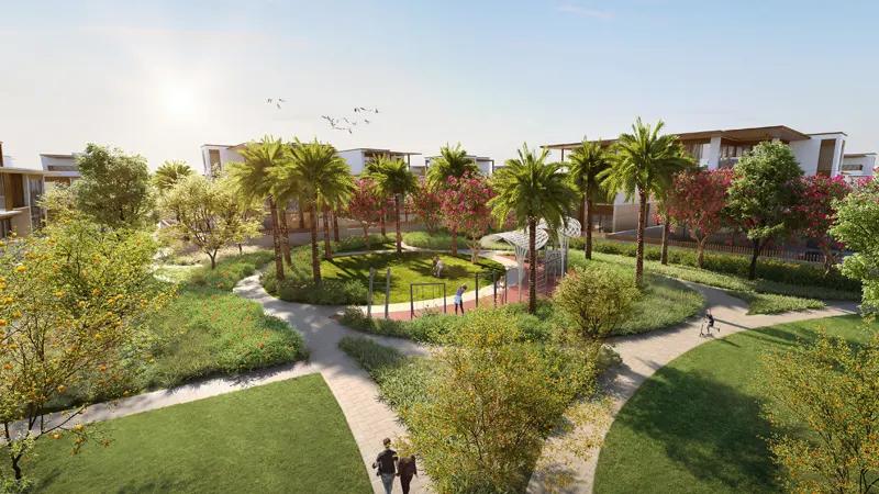 Nad Al Sheba Gardens Phase 4 - Image 7