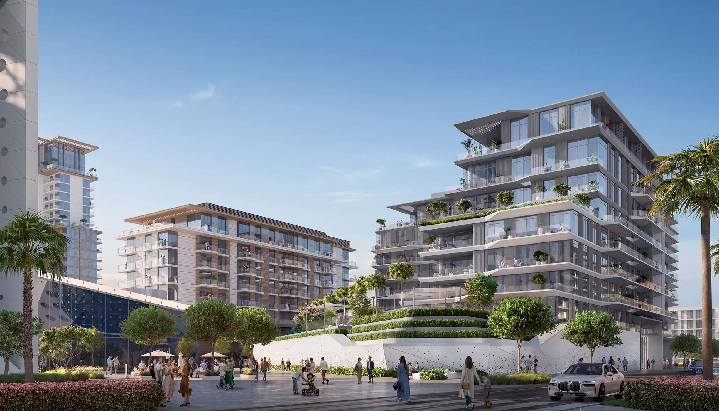 Northline City Walk - Image 5