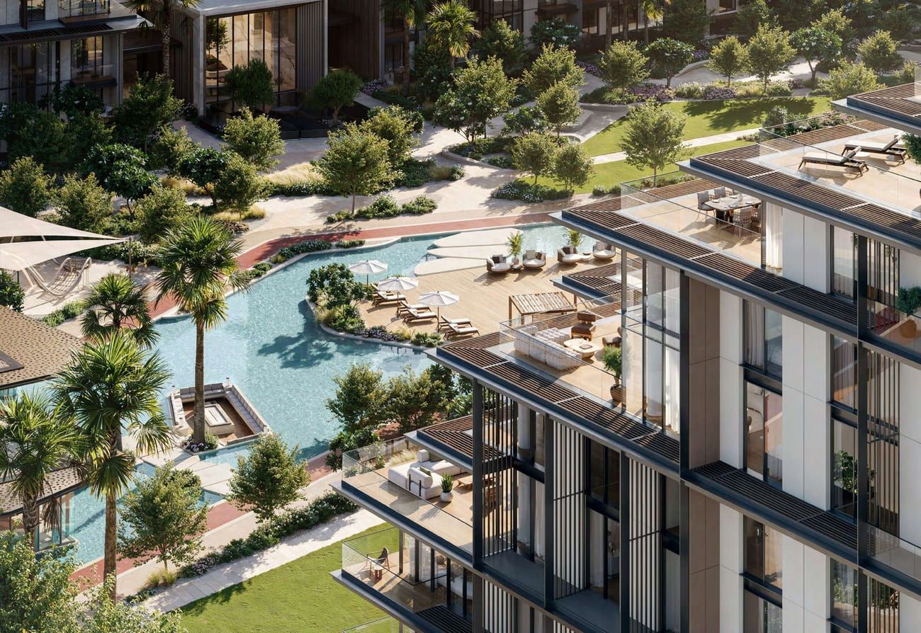 City Walk Crestlane - Image 3