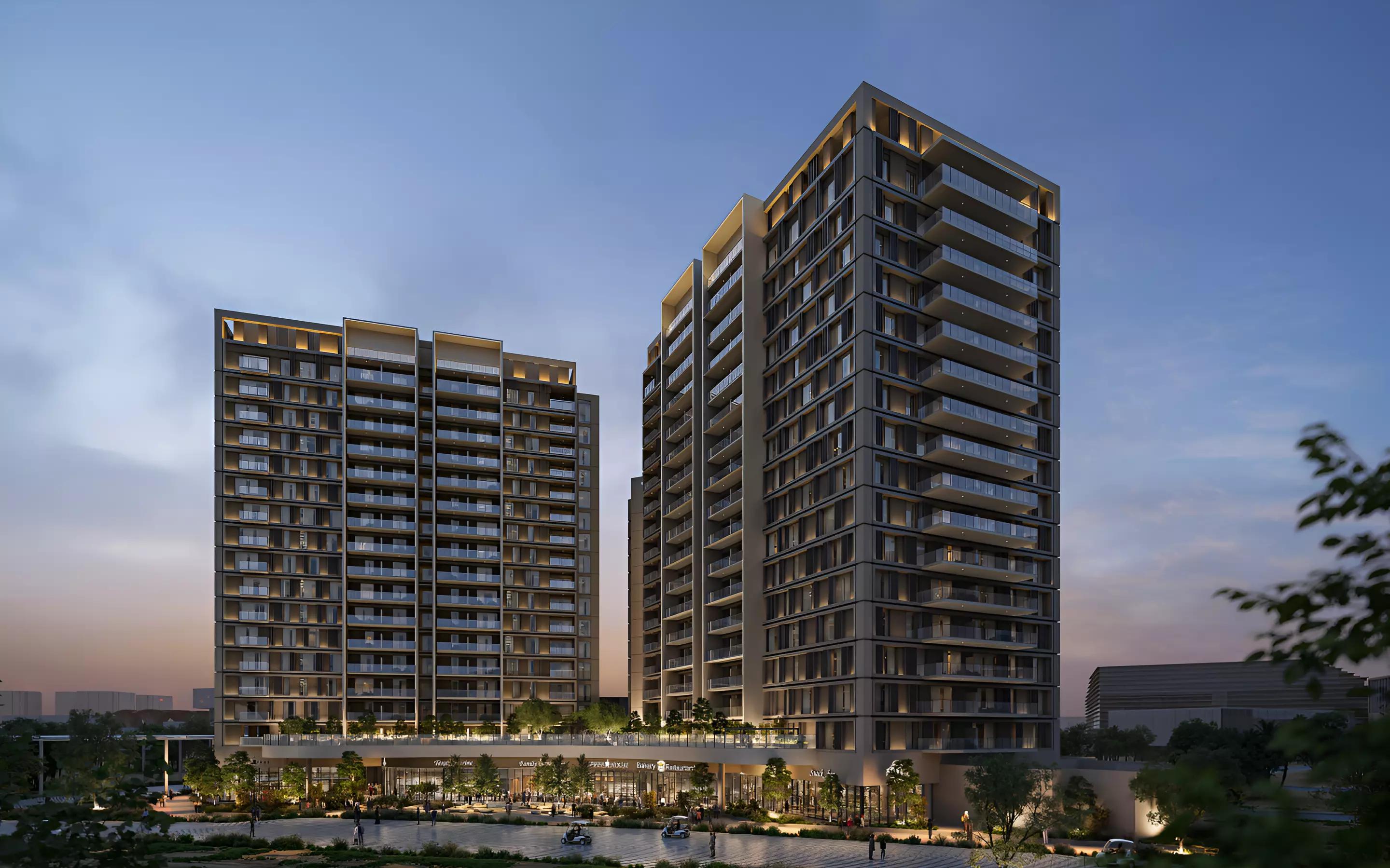 Sidr Residences - Image 2