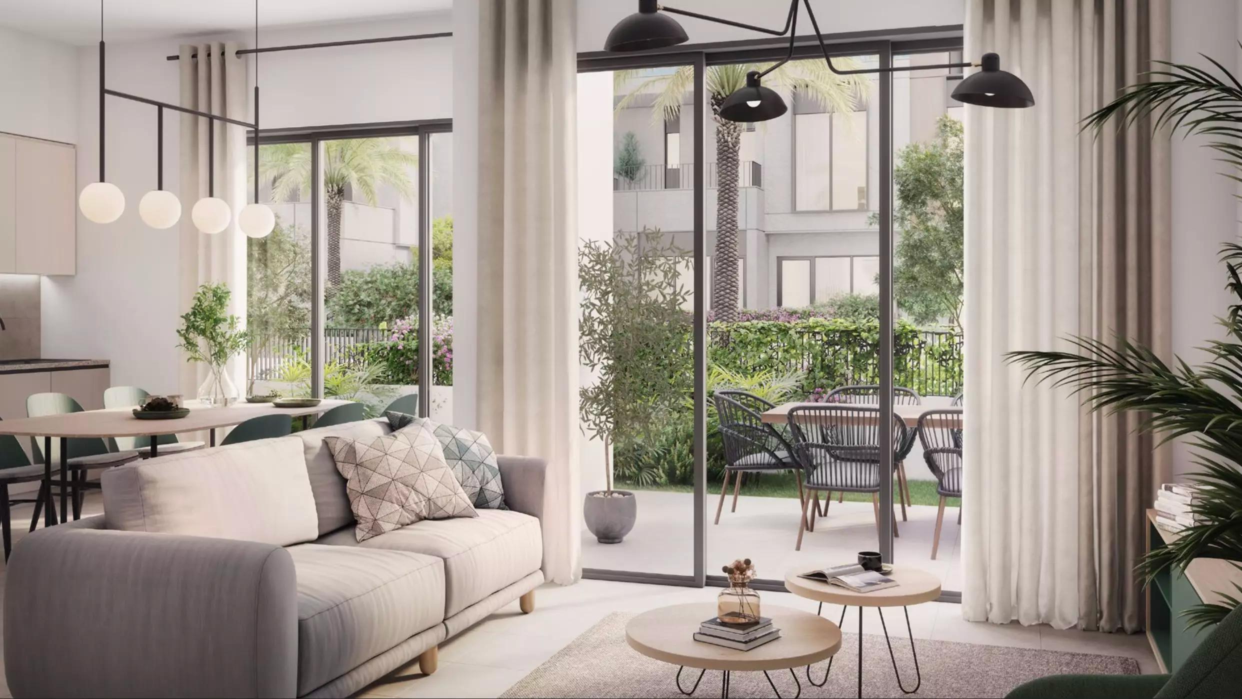 Expo Golf Villas Phase 5 - Image 3