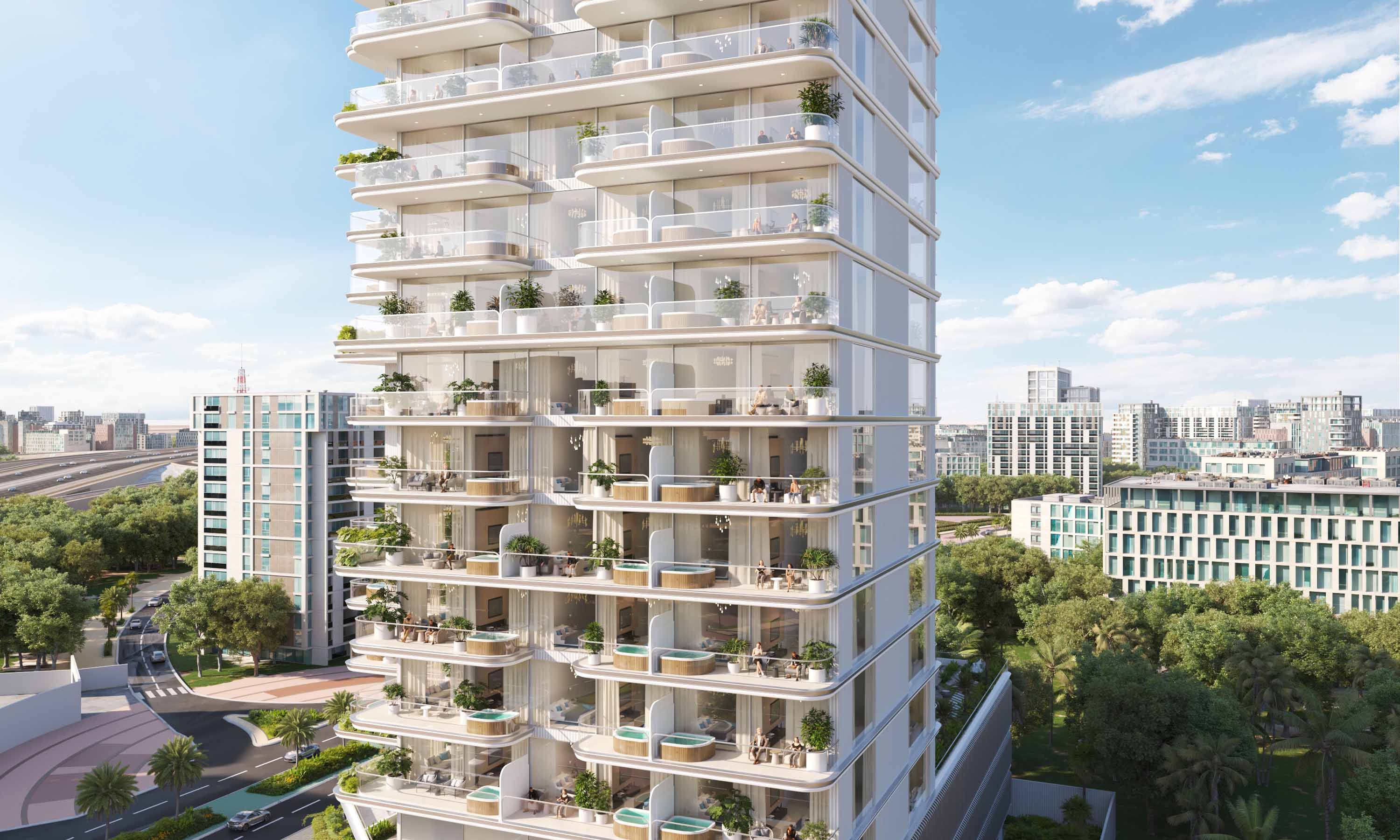 Cove Edition 3 by Imtiaz - Image 2