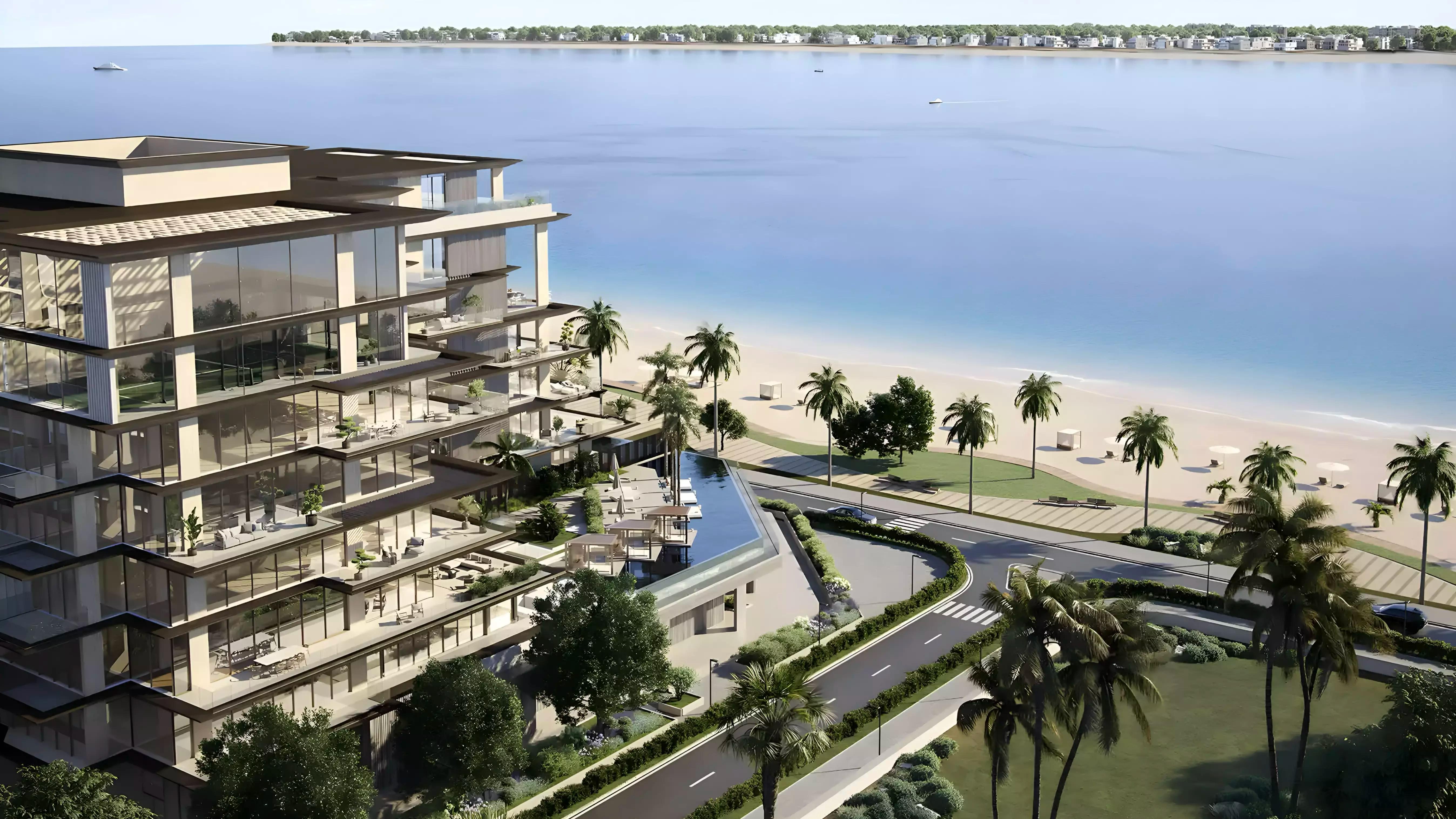 Omoria Private Residences - Image 6