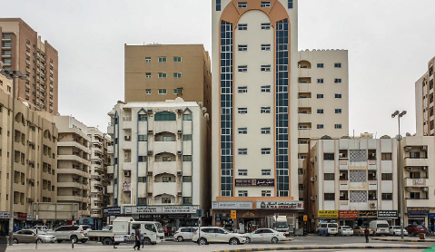 Al Ghafeyah area Image