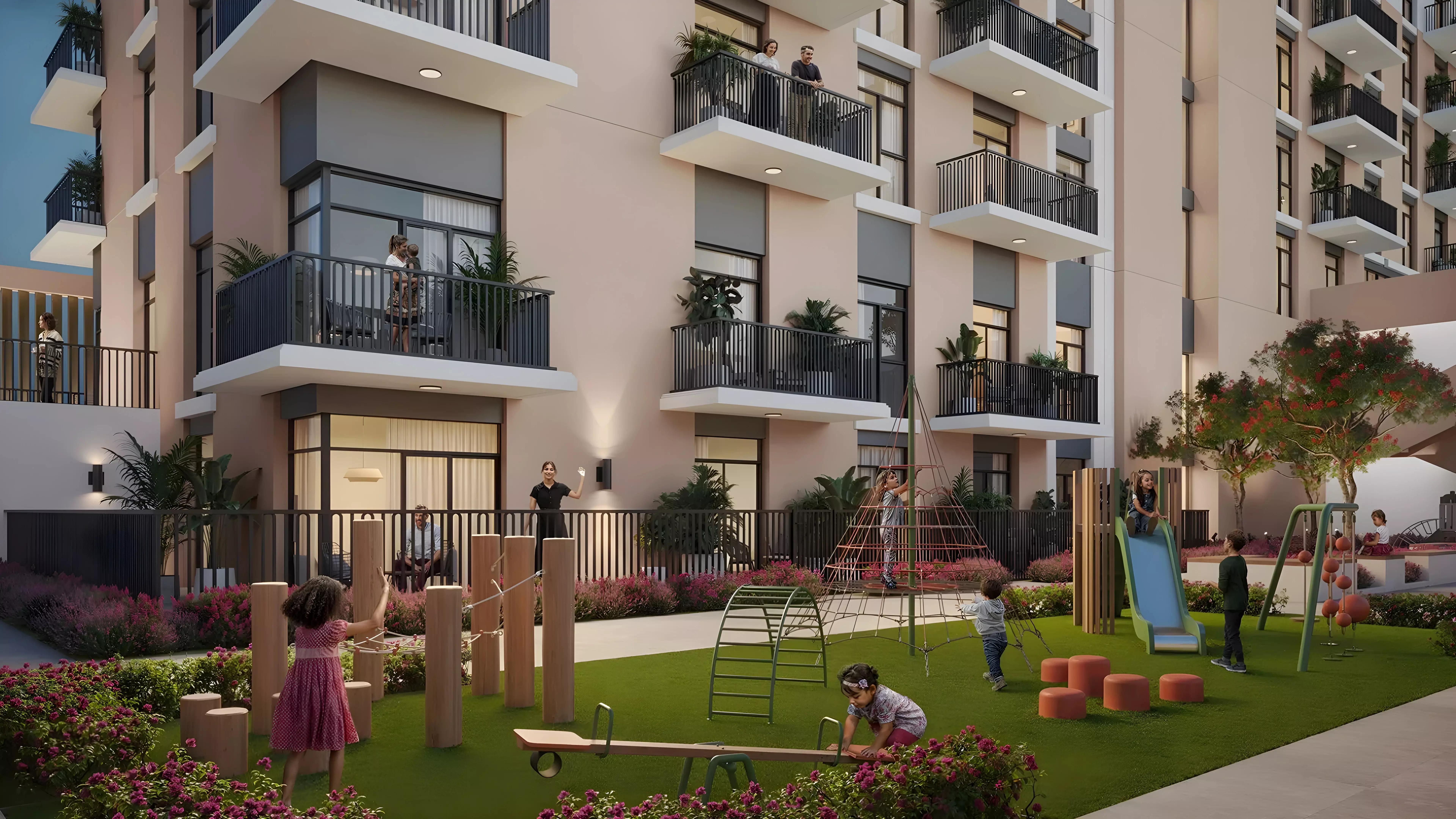 Ellison At Town Square - Image 2