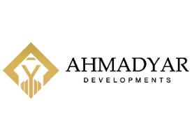 Ahmadyar Developments